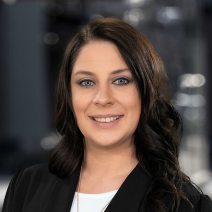 Megan Hardman Photo
